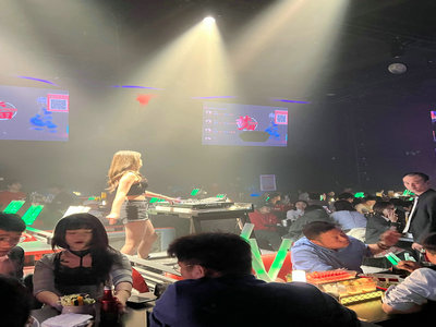 泸州酒吧招聘